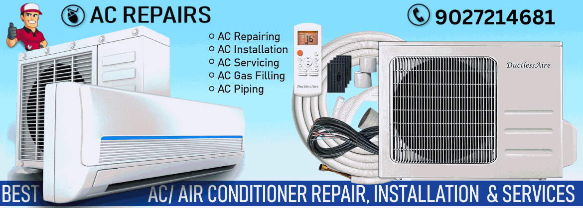 Ac On Rent